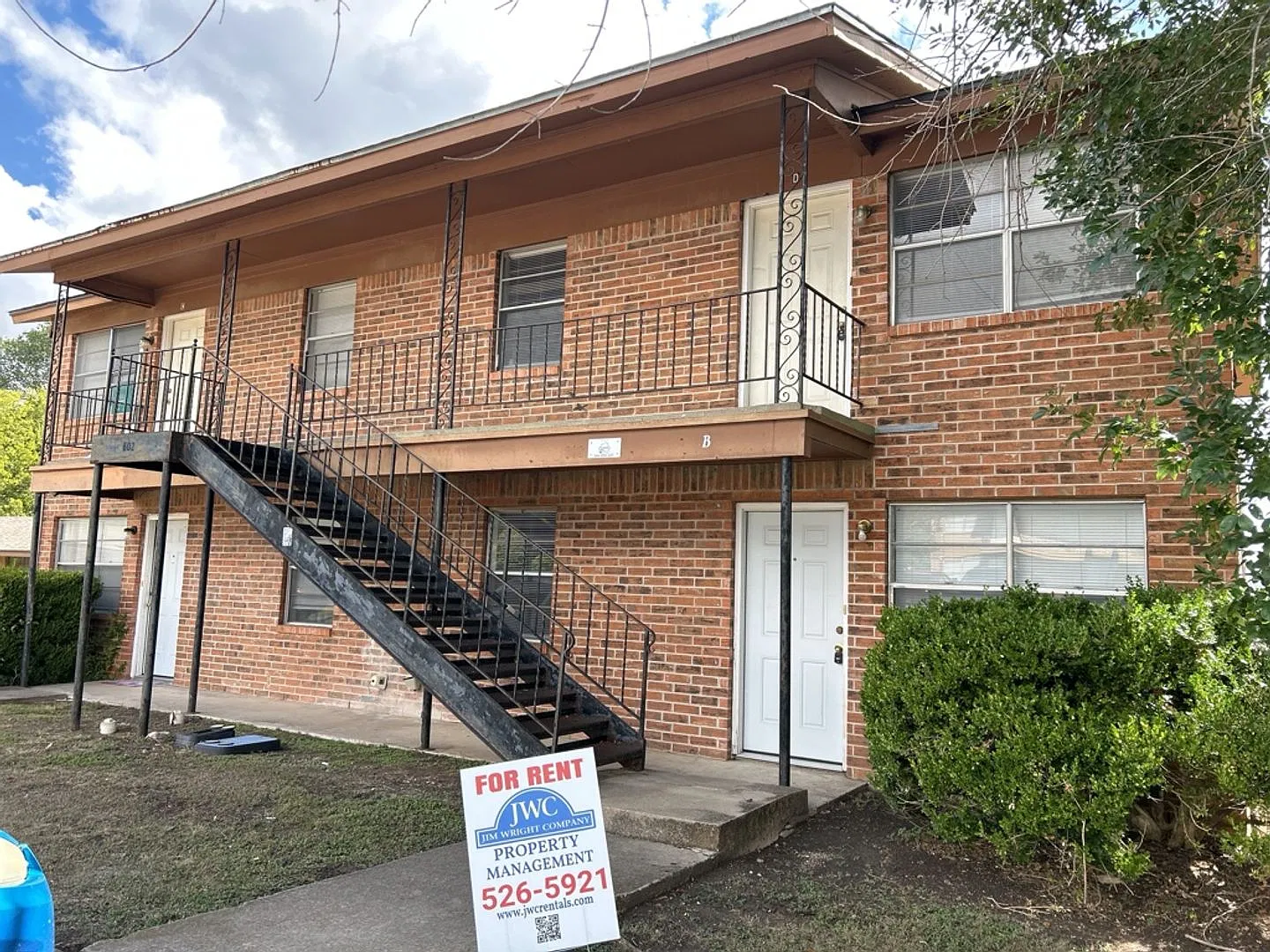 602 Westview Circle, Copperas Cove — Photo 2