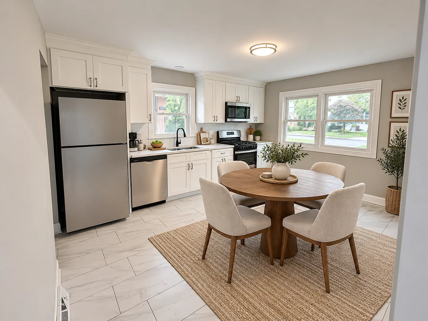 4 bed, 2200 sqft, $2,900 — Photo 4