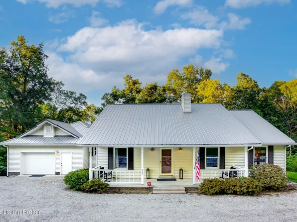 825 E Tara Rd, Cub Run, KY 42729