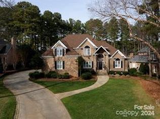 19024 Meta Rd, Cornelius, NC 28031