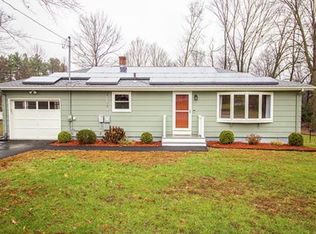 88 Mill Street Ext, Lancaster, MA 01523