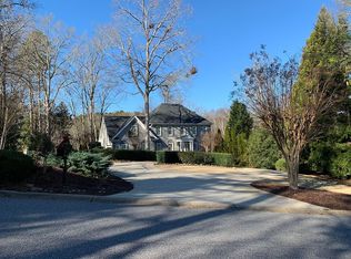 1271 McNutt Xing, Watkinsville, GA 30677