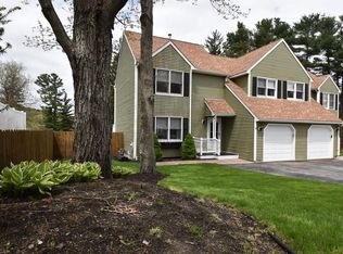 8 Salo Ter, Millbury, MA 01527