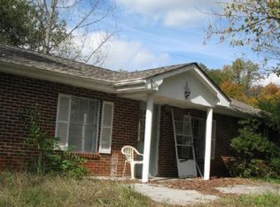 3868 Highway 11 S, Riceville, TN 37370