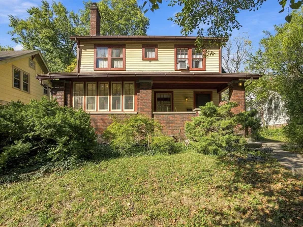 479 Maple St, West Lafayette, IN 47906