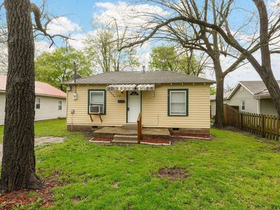 1732 W Thoman Street, Springfield, MO, 65803