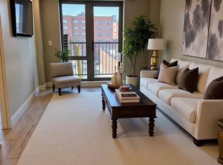 137-35 Elder Ave #603, Flushing, NY 11355