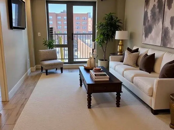 137-35 Elder Ave #603, Flushing, NY 11355