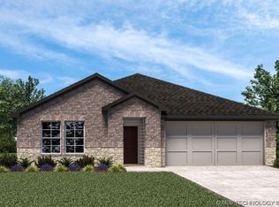 3326 N 24th West Ave, Tulsa, OK 74127