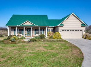 566 Creole Dr, Maryville, TN 37801