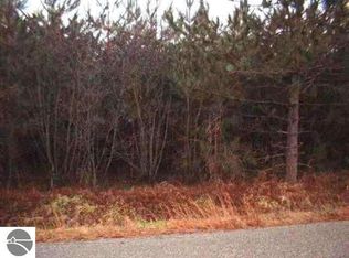 0 Cornett Rd, East Tawas, MI 48730