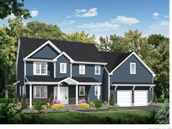 75 Luca Lane, Wethersfield, CT 06109