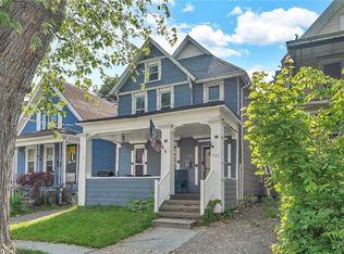 1152 West Ave, Buffalo, NY 14213