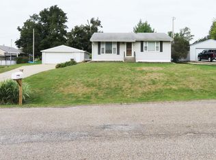 4 N 25th St, Marshalltown, IA 50158