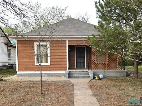 517 E 5th St, Roswell, NM 88201