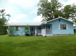 6088 Fort Rd #69, Greenwood, FL 32443