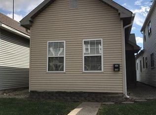 1047 High St, Indianapolis, IN 46225