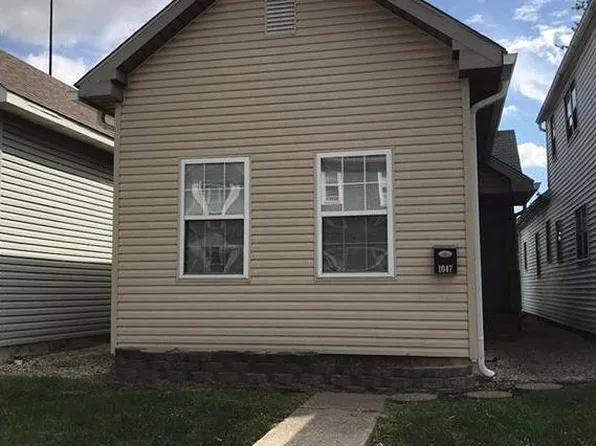 1047 High St, Indianapolis, IN 46225