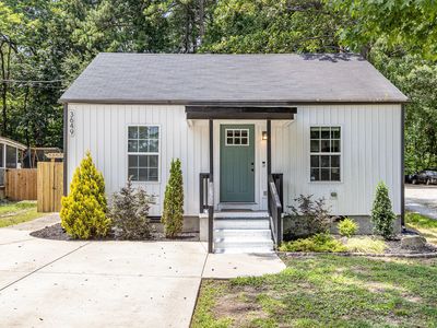 3649 Guess Rd, Durham, NC, 27705