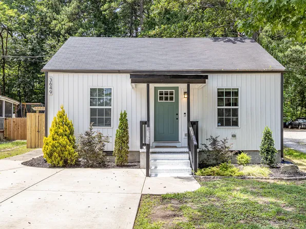 3649 Guess Rd, Durham, NC 27705