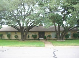 4308 Westdale Dr, Fort Worth, TX 76109