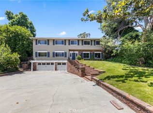 1203 Sierra Madre Blvd, San Marino, CA 91108