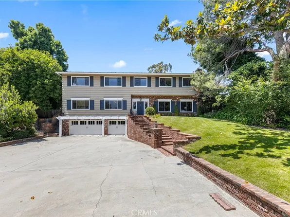1203 Sierra Madre Blvd, San Marino, CA 91108