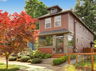 5621 NE 24th Ave, Portland, OR 97211