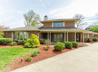 5 Saint Alfred Rd, Saint Louis, MO 63132