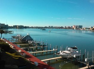 660 Island Way UNIT 101&102, Clearwater, FL 33767