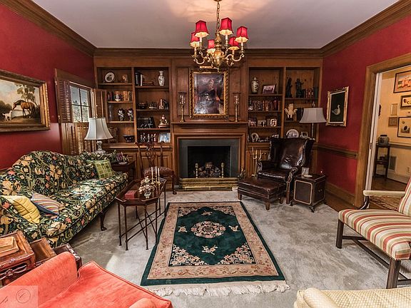 4th image of 603 Dellwood Pl