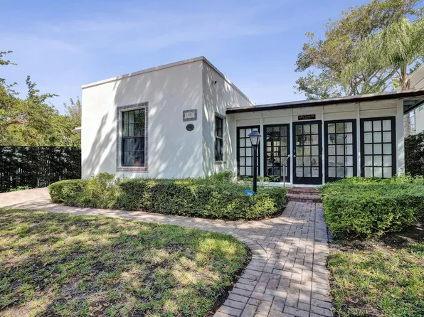 1407 SE 2nd Street #1-4, Fort Lauderdale, FL 33301