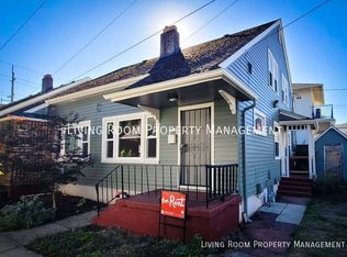 5521 N Vancouver Ave, Portland, OR 97217
