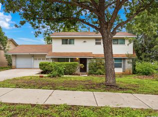 3210 Quiver Dr, San Antonio, TX 78238