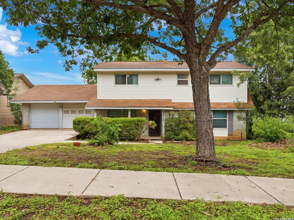 3210 QUIVER DR, San Antonio, TX 78238