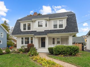 119 Westwood Road, New Haven, CT 06515