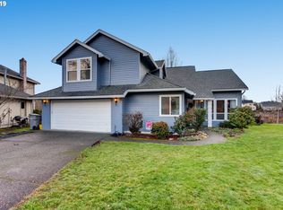 2922 NW Norwalk Pl, Beaverton, OR 97006
