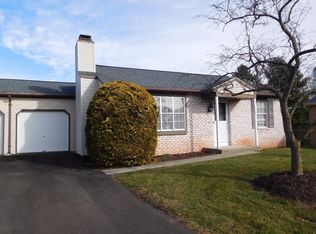1308 Fairbourne Ct, Lansdale, PA 19446
