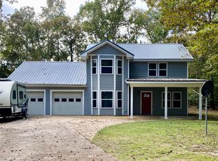 10058 Bentonite Mine Rd, Aberdeen, MS 39730