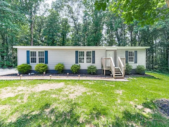 580 Tilley Rd, Talking Rock, GA 30175
