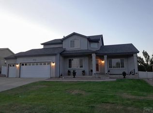 5111 Mojave Dr, Pueblo, CO 81005