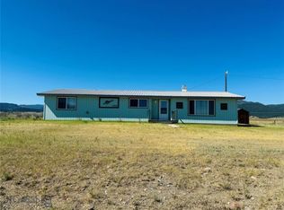 3754 Crackerville Rd, Anaconda, MT 59711