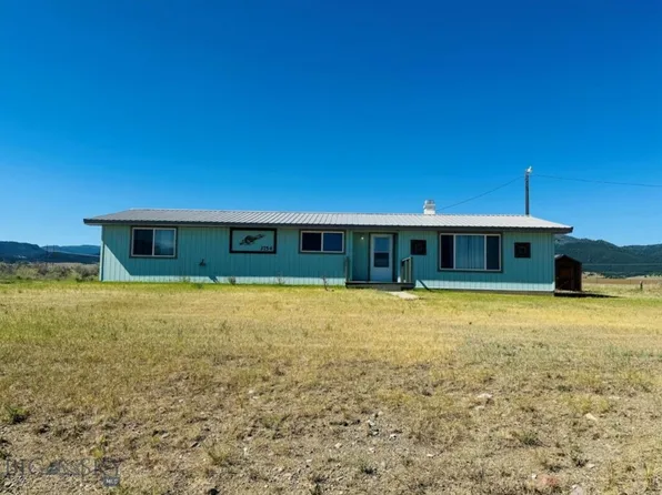 3754 Crackerville Rd, Anaconda, MT 59711