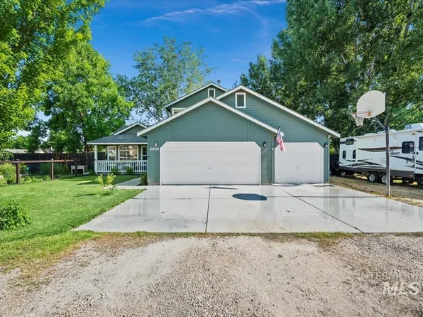 2902 Georgia Ave, Nampa, ID 83686
