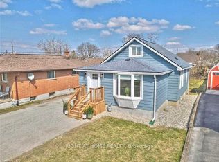 5492 Highland Ave, Niagara Falls, ON L2G 4W7