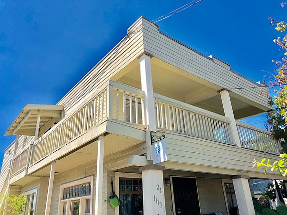 2nd image of 1121 N Loma Vista Dr #0