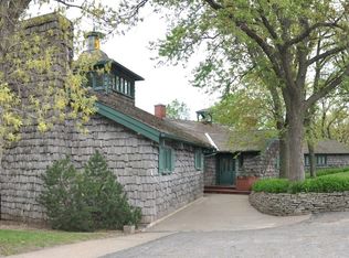 1102 N 60th Rd, Nebraska City, NE 68410