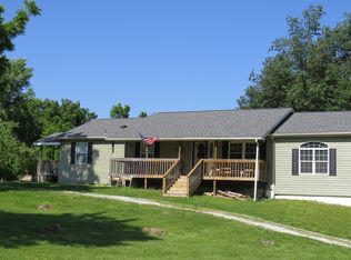 14890 Hammer Rd, Neosho, MO 64850