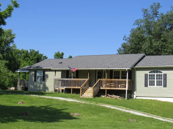 14890 Hammer Road, Neosho, MO 64850