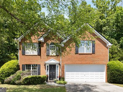 5404 Trumpet Vine Trl SE, Mableton, GA, 30126